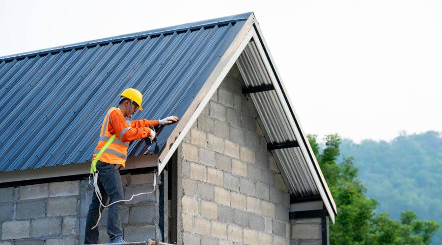 Local Chimney Repair in Olivia, MN